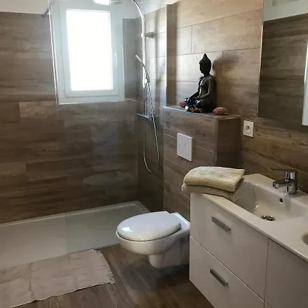 Individuelle Avec Piscine *