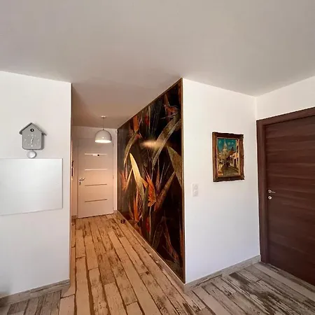 Individuelle Avec Piscine Villa Borgo (Corsica)