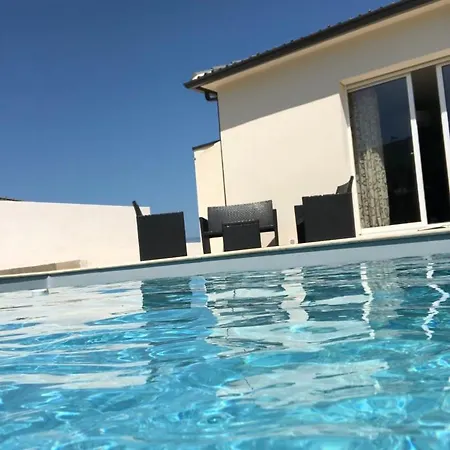 Individuelle Avec Piscine